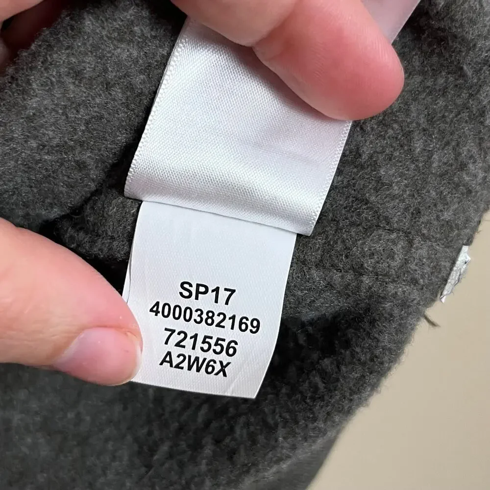 The North Face Men’s Sun Graphic Hoodie